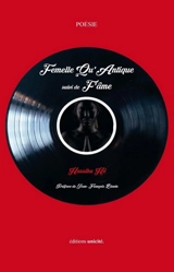 Femelle qu'antique. F'âme - Hassiba Hô