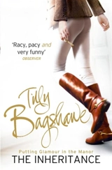 The Inheritance - Tilly Bagshawe