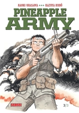 Pineapple army. Vol. 3 - Kazuya Kudo