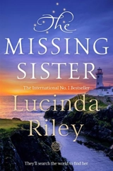 The Missing Sister Vol. 7 - Riley, Lucinda