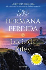 La hermana perdida / The Missing Sister - Riley, Lucinda