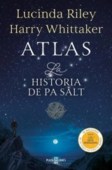 Atlas. La historia de Pa Salt Vol. 8 - Riley, Lucinda