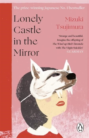 Lonely Castle in the Mirror - Tsujimura, Mizuki