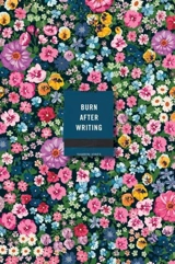 Burn After Writing - Sharon Jones
