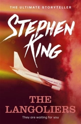 The Langoliers - King, Stephen