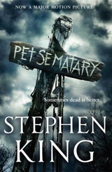 Pet Sematary - King, Stephen