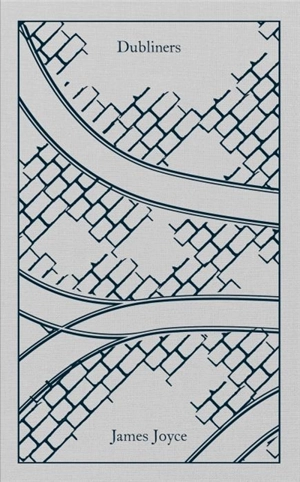 Dubliners - Joyce, James