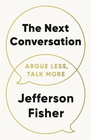 The Next Conversation - Fisher, Jefferson