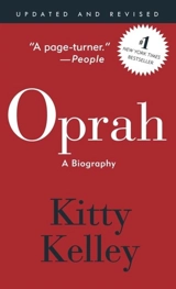 Oprah : A Biography - Kitty Kelley
