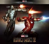 Marvel Studios' the Infinity Saga - Iron Man 2 : The Art of the Movie - Barber, John et al
