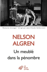 Un meublé dans la pénombre - Nelson Algren