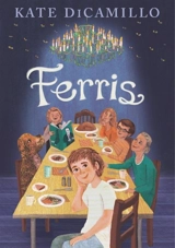 Ferris - DiCamillo, Kate,  Malcolm, Graeme (NRT)