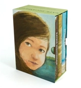 The Raymie Nightingale : 3 Volumes Set - DiCamillo, Kate,  Malcolm, Graeme (NRT)