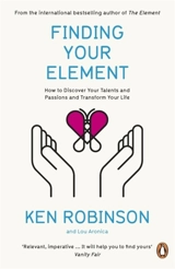 Finding Your Element - Robinson, Ken