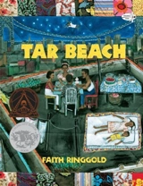 Tar Beach - Ringgold, Faith (Ill)