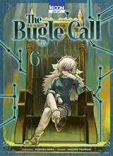 The bugle call. Vol. 6 - Mozuku Sora