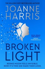 Broken Light - Harris, Joanne M.