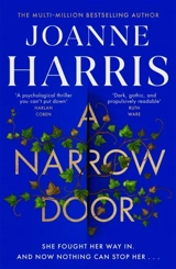 A Narrow Door - Harris, Joanne M.