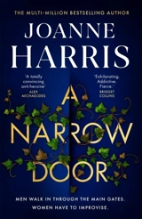 A Narrow Door - Harris, Joanne M.