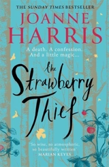 The Strawberry Thief - Harris, Joanne M.