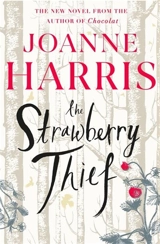The Strawberry Thief - Harris, Joanne M.