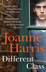 Different Class - Harris, Joanne M.