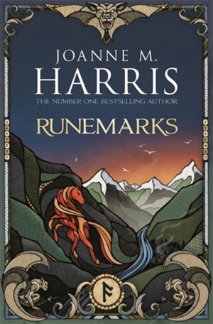 Runemarks - Harris, Joanne M.