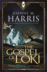 The Gospel of Loki - Harris, Joanne M.