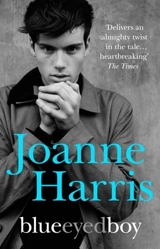 Blueeyedboy - Harris, Joanne M.