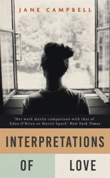 Interpretations of Love - Campbell, Jane
