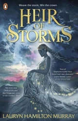 Heir of Storms Vol. 1 - Lauryn Hamilton Murray