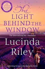 The Light Behind The Window - Riley, Lucinda