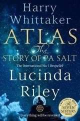 Atlas : The Story of Pa Salt Vol. 8 - Riley, Lucinda