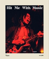Hit Me With Music - Jaffe, Lee