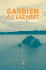 Gardien au Lazaret - Alexandre Papadiamantis