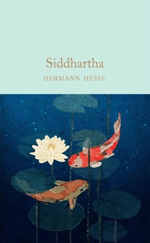 Siddhartha - Hesse, Hermann
