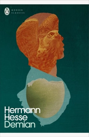 Demian - Hesse, Hermann