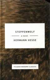 Steppenwolf - Hesse, Hermann