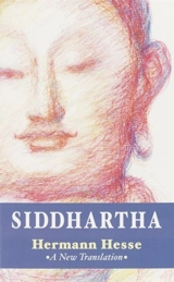 Siddhartha - Hesse, Hermann