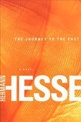 Journey to the East - Hesse, Hermann