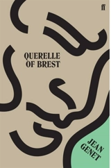 Querelle of Brest - Genet, Jean