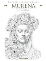 Murena. Vol. 13. Les Neronia - Jean Dufaux