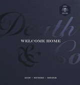 Death & Co Welcome Home - Alex Day