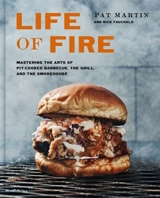 Life of Fire - Martin, Pat