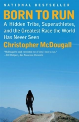 Born to Run - Christopher McDougall