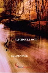 Patchouli-Song - Muriel Mourgue
