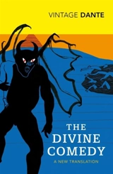 The Divine Comedy - Alighieri, Dante