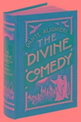Divine Comedy - Alighieri, Dante