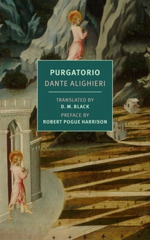 Purgatorio - Alighieri, Dante