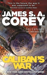 Caliban's War Vol. 2 - Corey, James S.A.